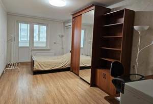 3-к квартира, вторичка, 83м2, 5/18 этаж