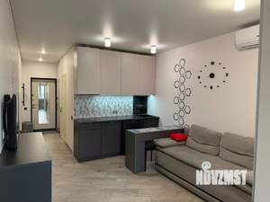 Студия квартира, вторичка, 29м2, 6/32 этаж