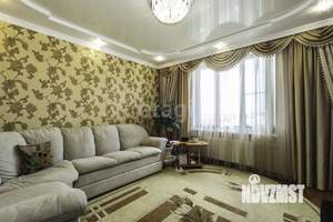 3-к квартира, вторичка, 68м2, 14/18 этаж
