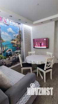 1-к квартира, вторичка, 40м2, 9/16 этаж