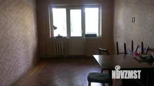 3-к квартира, вторичка, 59м2, 3/5 этаж