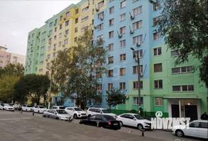 2-к квартира, вторичка, 53м2, 3/11 этаж