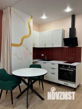 Студия квартира, вторичка, 32м2, 10/25 этаж