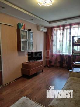 1-к квартира, вторичка, 49м2, 5/16 этаж