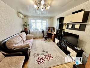 3-к квартира, вторичка, 64м2, 4/9 этаж