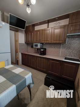 1-к квартира, вторичка, 32м2, 5/5 этаж