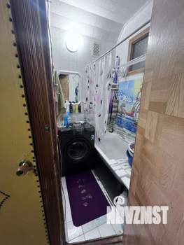 2-к квартира, вторичка, 44м2, 5/5 этаж