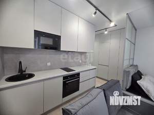 Студия квартира, вторичка, 30м2, 13/26 этаж