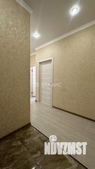 1-к квартира, вторичка, 36м2, 16/24 этаж