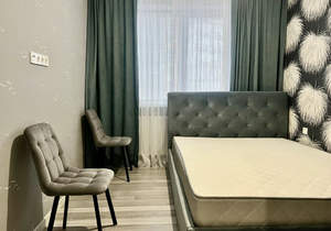 1-к квартира, вторичка, 36м2, 10/24 этаж