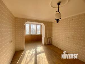 3-к квартира, вторичка, 72м2, 4/5 этаж