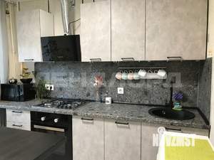 1-к квартира, вторичка, 36м2, 6/9 этаж