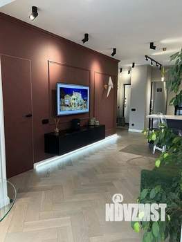 2-к квартира, вторичка, 50м2, 7/19 этаж