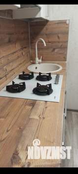 1-к квартира, вторичка, 31м2, 2/9 этаж