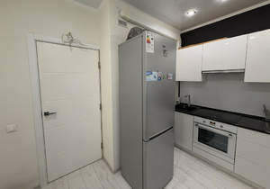 1-к квартира, вторичка, 37м2, 21/26 этаж