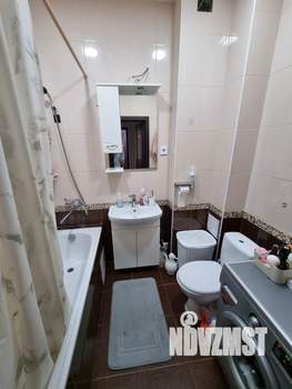 1-к квартира, вторичка, 40м2, 3/8 этаж