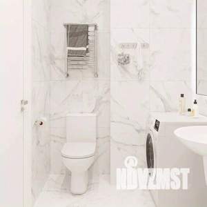 1-к квартира, вторичка, 37м2, 12/22 этаж