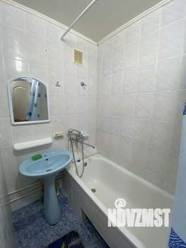 1-к квартира, вторичка, 30м2, 5/5 этаж