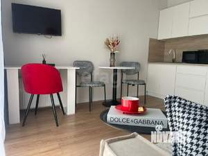 Студия квартира, вторичка, 23м2, 15/17 этаж