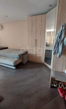 Студия квартира, вторичка, 38м2, 6/9 этаж