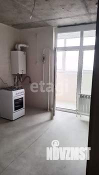 1-к квартира, вторичка, 39м2, 8/12 этаж