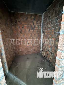 3-к квартира, вторичка, 75м2, 21/25 этаж