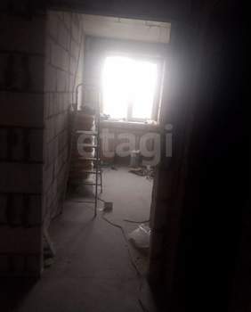 2-к квартира, вторичка, 54м2, 14/17 этаж