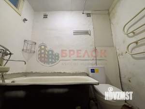 1-к квартира, вторичка, 33м2, 5/10 этаж