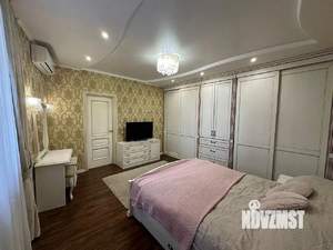 2-к квартира, вторичка, 82м2, 8/19 этаж