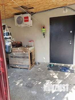 3-к квартира, вторичка, 52м2, 1/1 этаж