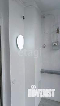 1-к квартира, вторичка, 35м2, 2/24 этаж