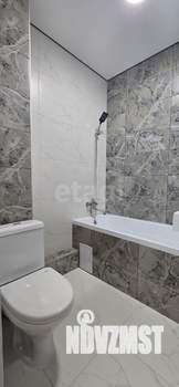 Студия квартира, вторичка, 35м2, 16/18 этаж