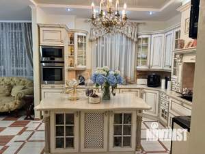 4-к квартира, вторичка, 120м2, 6/16 этаж