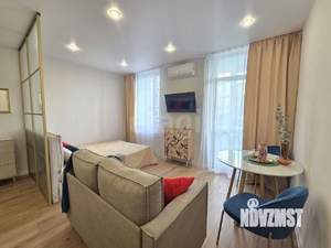 Студия квартира, вторичка, 30м2, 5/25 этаж