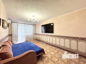 3-к квартира, вторичка, 60м2, 5/5 этаж
