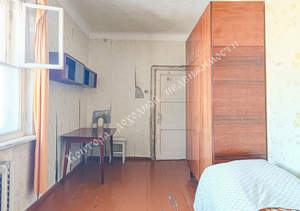 3-к квартира, вторичка, 67м2, 5/5 этаж