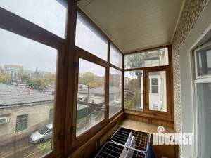 1-к квартира, вторичка, 32м2, 3/5 этаж