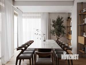 3-к квартира, вторичка, 90м2, 18/20 этаж