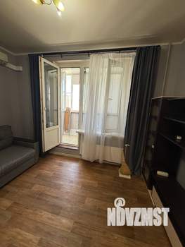 Студия квартира, вторичка, 26м2, 17/19 этаж