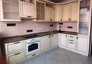 3-к квартира, вторичка, 76м2, 4/7 этаж