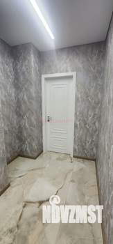 3-к квартира, вторичка, 78м2, 23/24 этаж