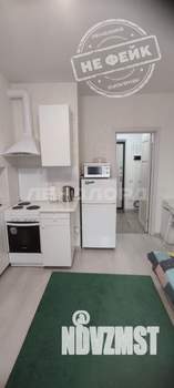 Студия квартира, вторичка, 29м2, 7/16 этаж