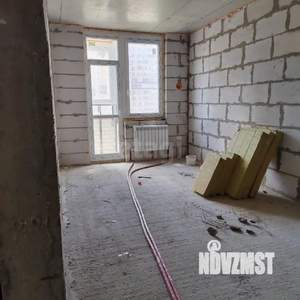 1-к квартира, вторичка, 37м2, 3/25 этаж