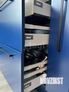 3-к квартира, вторичка, 71м2, 7/21 этаж