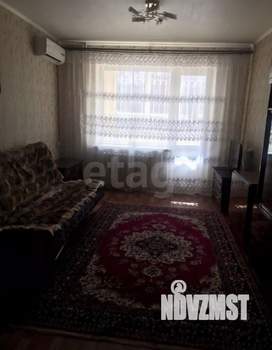 1-к квартира, вторичка, 35м2, 1/9 этаж