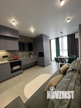 3-к квартира, вторичка, 68м2, 12/17 этаж