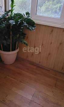 6-к квартира, вторичка, 95м2, 3/3 этаж