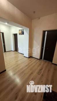 3-к квартира, вторичка, 89м2, 4/5 этаж