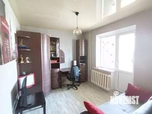 2-к квартира, вторичка, 51м2, 9/10 этаж