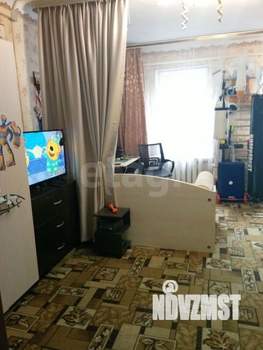 2-к квартира, вторичка, 53м2, 2/2 этаж